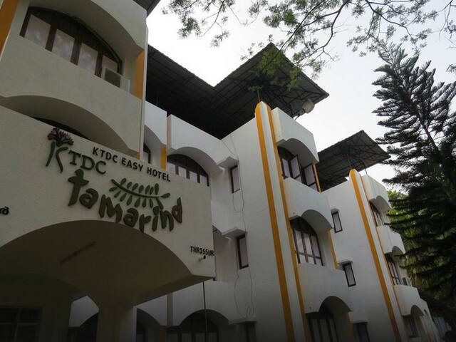 KTDC Tamarind Thrissur, Thrissur 4